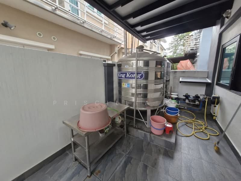 Semi-Detached House for Sale in Desa Parkcity (Kuala Lumpur) - Priscillia Ku - PropertyGuru.com.my