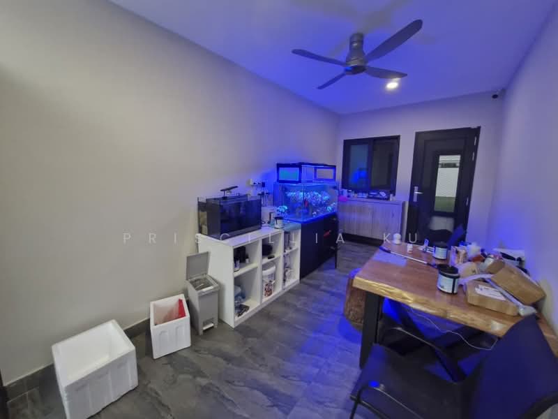 Semi-Detached House for Sale in Desa Parkcity (Kuala Lumpur) - Priscillia Ku - PropertyGuru.com.my