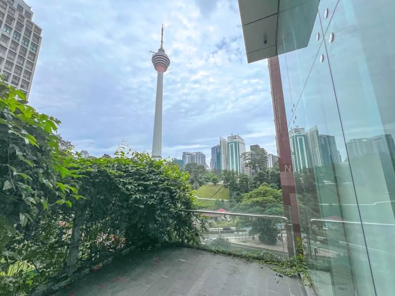 Commercial Bungalow for Sale in Bukit Bintang (KL City Centre) - Sheikh Imran - Exterior - PropertyGuru.com.my