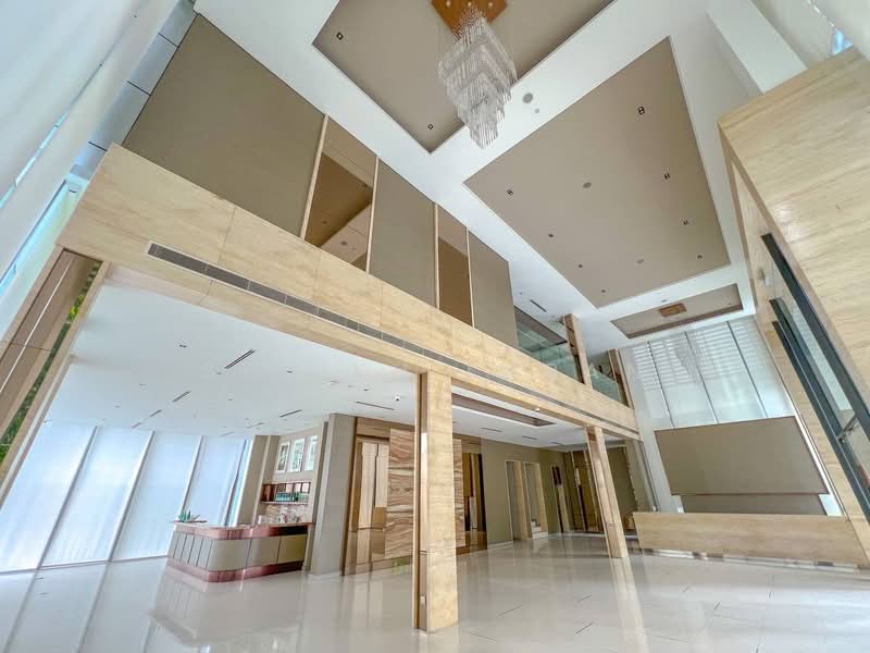 Commercial Bungalow for Sale in Bukit Bintang (KL City Centre) - Sheikh Imran - Lobby - PropertyGuru.com.my