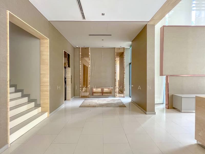 Commercial Bungalow for Sale in Bukit Bintang (KL City Centre) - Sheikh Imran - Interior - PropertyGuru.com.my