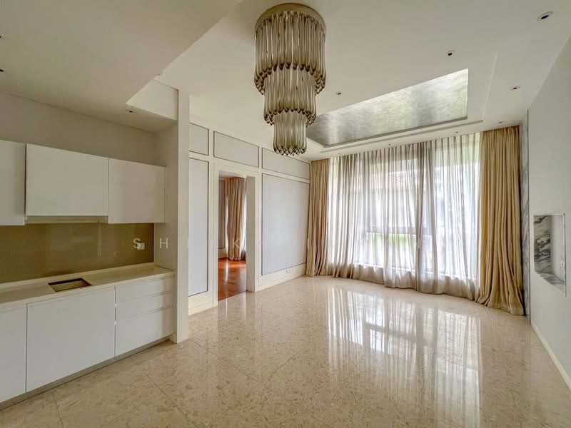 Commercial Bungalow for Sale in Bukit Bintang (KL City Centre) - Sheikh Imran - Interior - PropertyGuru.com.my