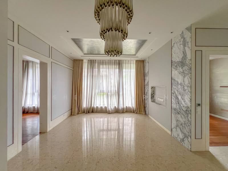 Commercial Bungalow for Sale in Bukit Bintang (KL City Centre) - Sheikh Imran - Living Room - PropertyGuru.com.my