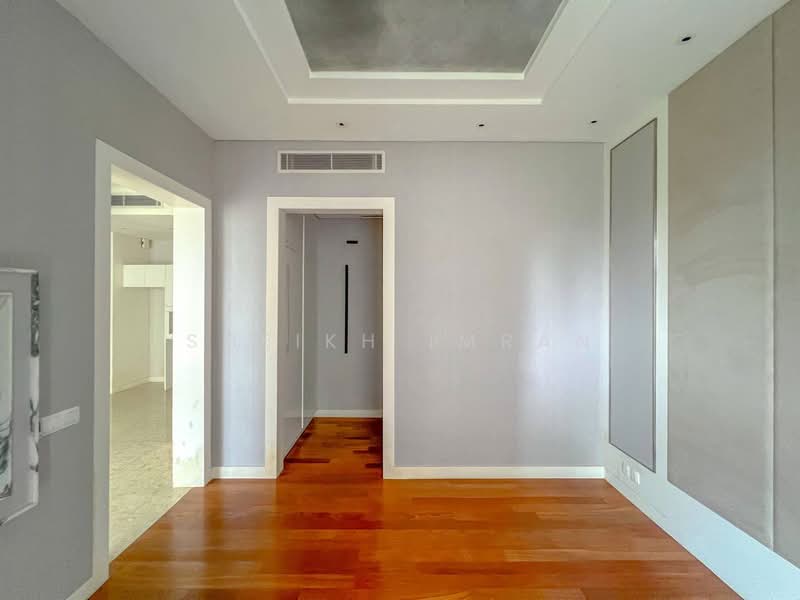 Commercial Bungalow for Sale in Bukit Bintang (KL City Centre) - Sheikh Imran - Interior - PropertyGuru.com.my