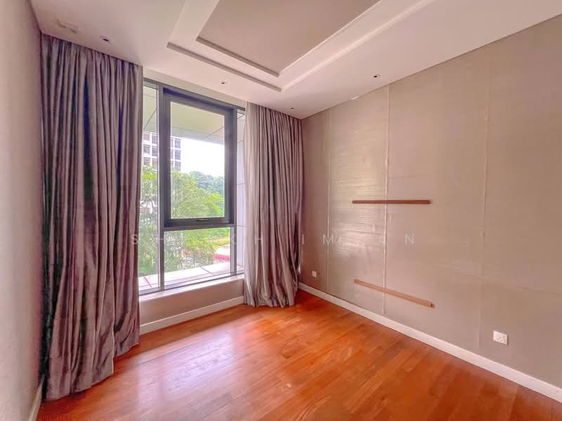 Commercial Bungalow for Sale in Bukit Bintang (KL City Centre) - Sheikh Imran - Interior - PropertyGuru.com.my