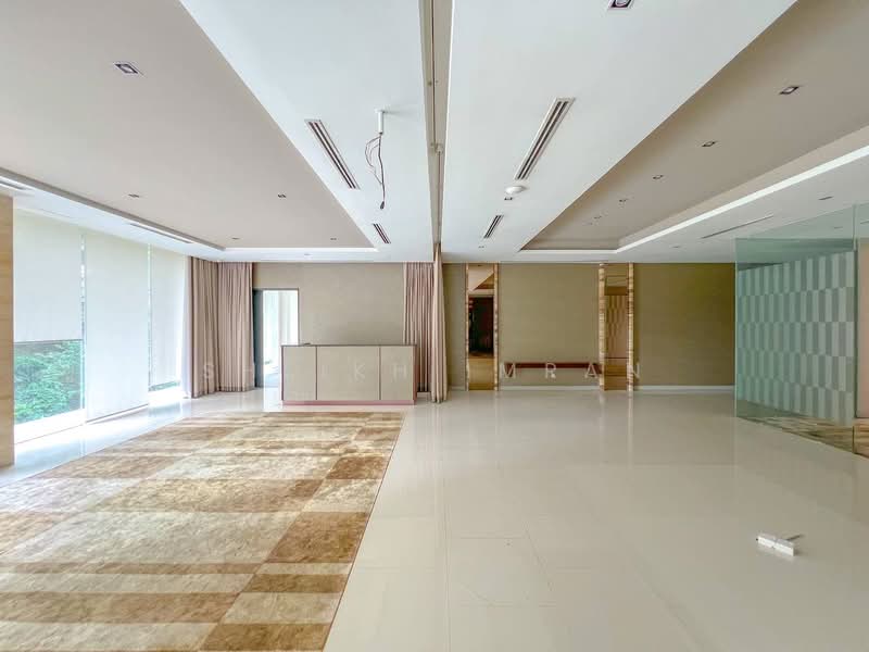 Commercial Bungalow for Sale in Bukit Bintang (KL City Centre) - Sheikh Imran - Interior - PropertyGuru.com.my