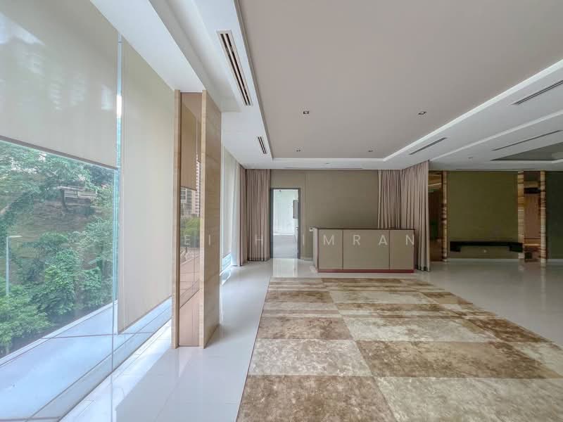 Commercial Bungalow for Sale in Bukit Bintang (KL City Centre) - Sheikh Imran - Interior - PropertyGuru.com.my