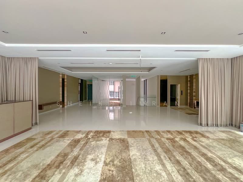 Commercial Bungalow for Sale in Bukit Bintang (KL City Centre) - Sheikh Imran - Lobby - PropertyGuru.com.my