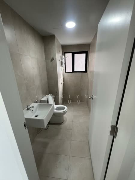 KAIA Heights Equine untuk Untuk Disewa - RM 2,800 /bulan, Mac 2026 - Bathroom - PropertyGuru.com.my