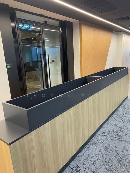 Office for Rent in KLCC (KL City Centre) - Ivonne Yim - Entrance - PropertyGuru.com.my