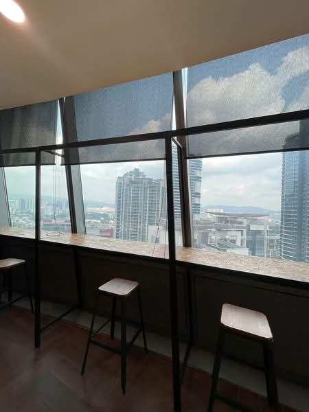 Office for Rent in KLCC (KL City Centre) - Ivonne Yim - View - PropertyGuru.com.my
