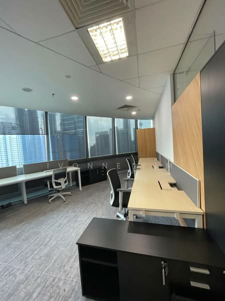 Office for Rent in KLCC (KL City Centre) - Ivonne Yim - Interior - PropertyGuru.com.my