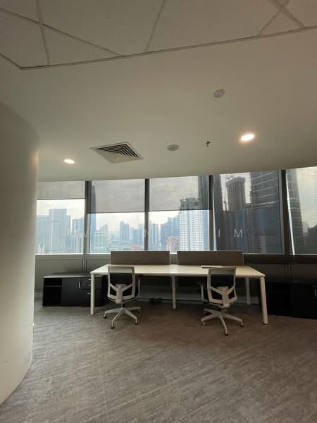 Office for Rent in KLCC (KL City Centre) - Ivonne Yim - Interior - PropertyGuru.com.my