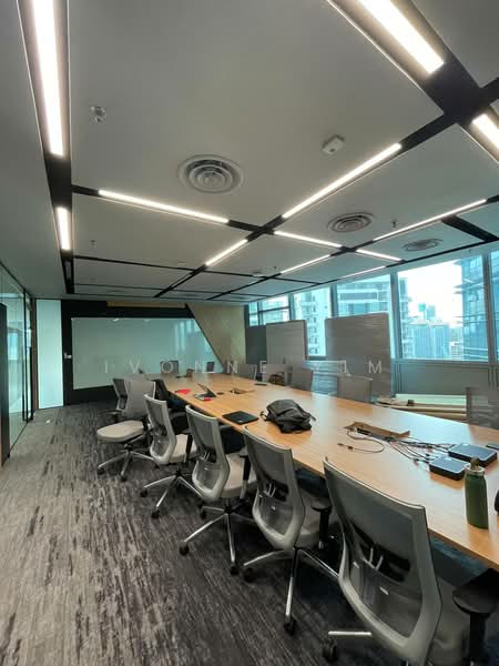 Office for Rent in KLCC (KL City Centre) - Ivonne Yim - Interior - PropertyGuru.com.my