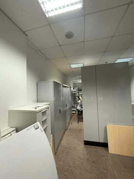 Office for Rent in KLCC (KL City Centre) - Ivonne Yim - Corridor - PropertyGuru.com.my