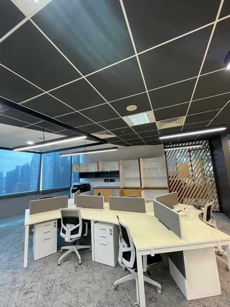 Office for Rent in KLCC (KL City Centre) - Ivonne Yim - Interior - PropertyGuru.com.my