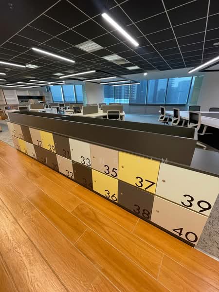 Office for Rent in KLCC (KL City Centre) - Ivonne Yim - Interior - PropertyGuru.com.my