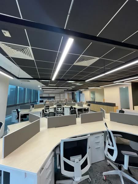 Office for Rent in KLCC (KL City Centre) - Ivonne Yim - Interior - PropertyGuru.com.my