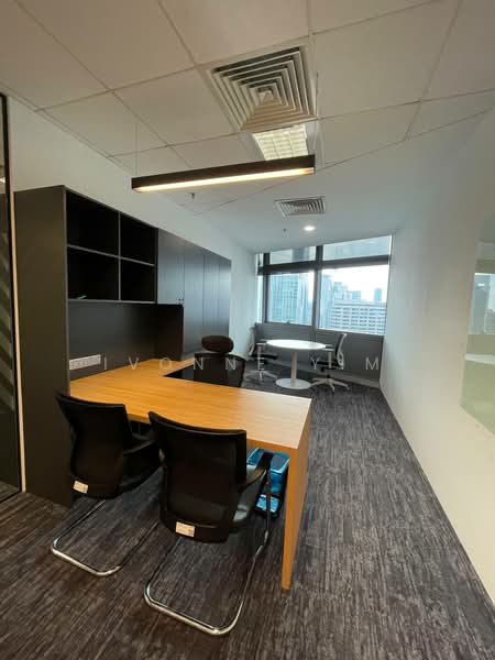 Office for Rent in KLCC (KL City Centre) - Ivonne Yim - Study - PropertyGuru.com.my