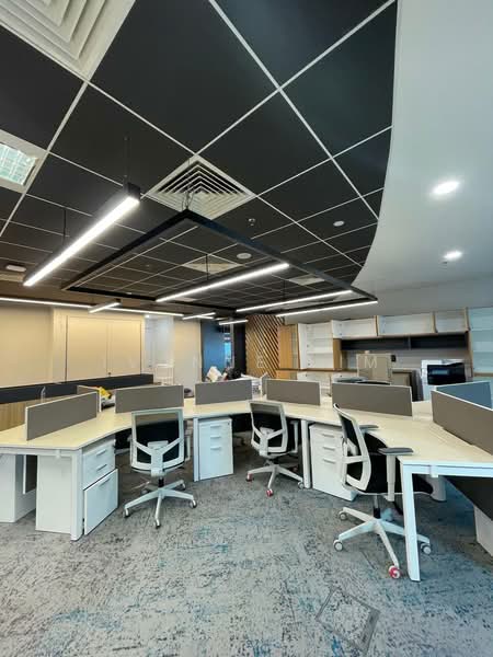 Office for Rent in KLCC (KL City Centre) - Ivonne Yim - Interior - PropertyGuru.com.my