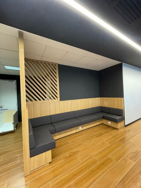 Office for Rent in KLCC (KL City Centre) - Ivonne Yim - Interior - PropertyGuru.com.my