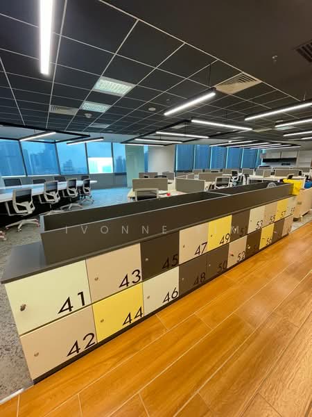 Office for Rent in KLCC (KL City Centre) - Ivonne Yim - Interior - PropertyGuru.com.my