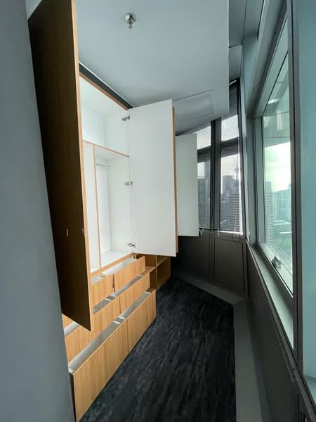 Office for Rent in KLCC (KL City Centre) - Ivonne Yim - View - PropertyGuru.com.my