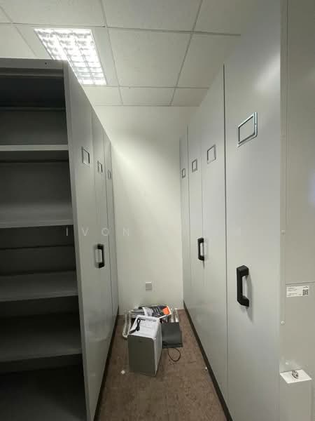 Office for Rent in KLCC (KL City Centre) - Ivonne Yim - Interior - PropertyGuru.com.my