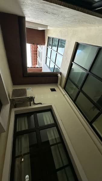 D'Residence untuk Untuk Disewa - RM 3,500 /bulan, Mac 2026 - Exterior - PropertyGuru.com.my
