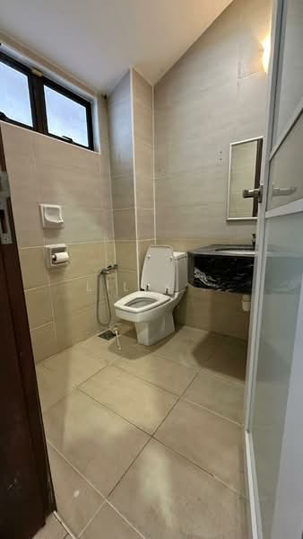 D'Residence untuk Untuk Disewa - RM 3,500 /bulan, Mac 2026 - Bathroom - PropertyGuru.com.my
