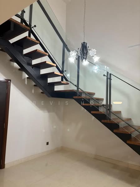 V@SUMMERPLACE untuk Untuk Disewa - RM 3,100 /bulan, Mac 2026 - Interior - PropertyGuru.com.my