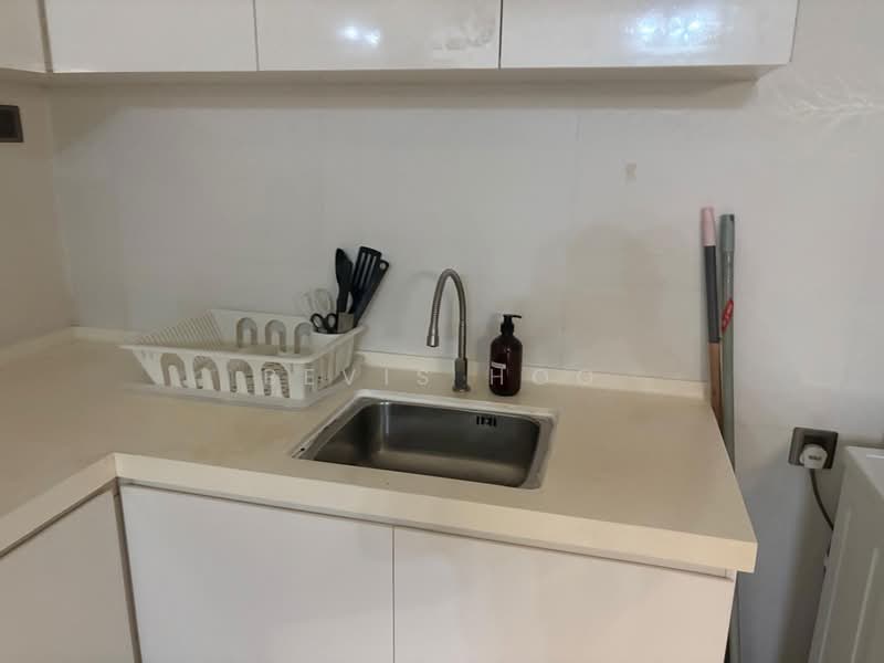 V@SUMMERPLACE untuk Untuk Disewa - RM 3,100 /bulan, Mac 2026 - PropertyGuru.com.my