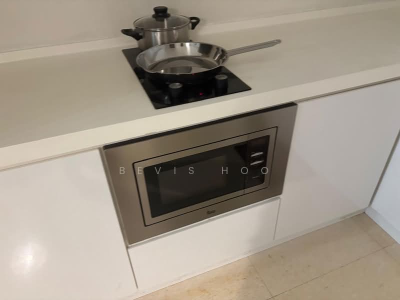 V@SUMMERPLACE untuk Untuk Disewa - RM 3,100 /bulan, Mac 2026 - PropertyGuru.com.my