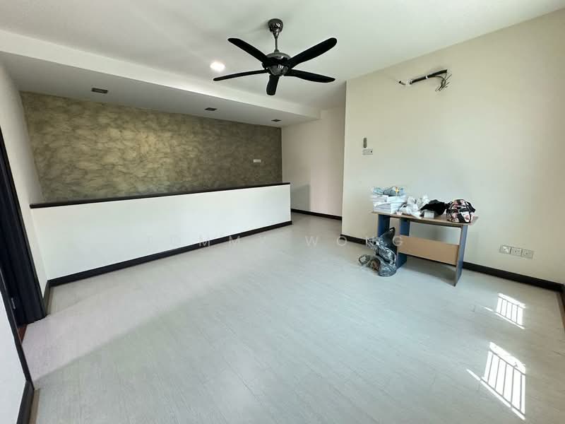 Semi-Detached House for Sale in Bandar Sungai Long (Selangor) - Tommy Wong - Living Room - PropertyGuru.com.my