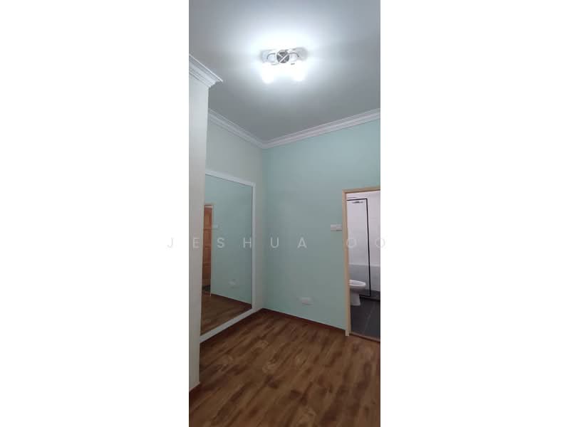 2-storey Terraced House for Sale in Taman Melawati (Ulu Kelang) - Jeshua Oo - Bathroom - PropertyGuru.com.my