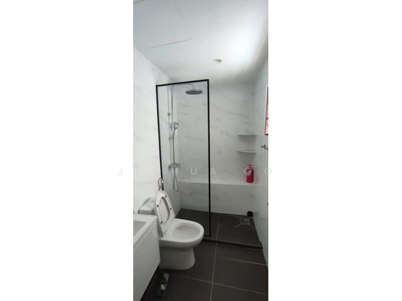 2-storey Terraced House for Sale in Taman Melawati (Ulu Kelang) - Jeshua Oo - Bathroom - PropertyGuru.com.my