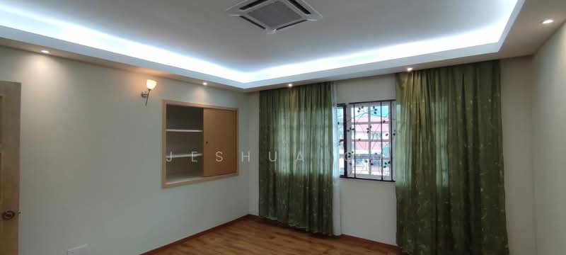 2-storey Terraced House for Sale in Taman Melawati (Ulu Kelang) - Jeshua Oo - Bedroom - PropertyGuru.com.my