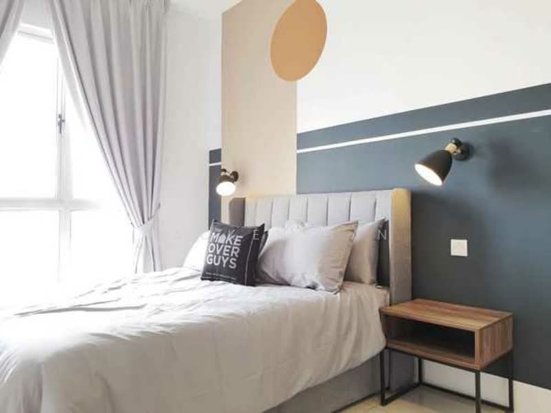 Condominium for Rent at Residensi PV18 - Hacken Gan - Bedroom - PropertyGuru.com.my
