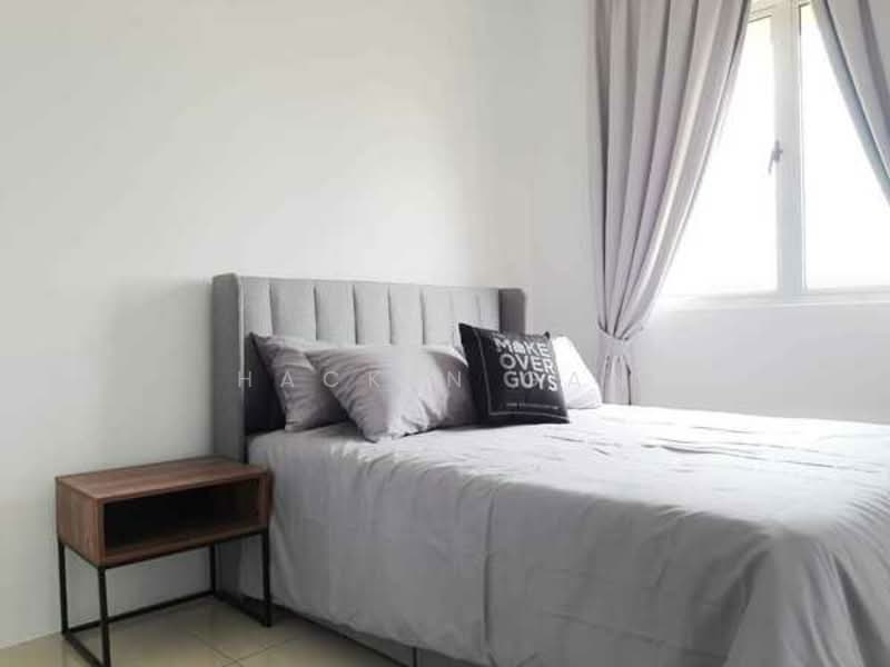 Condominium for Rent at Residensi PV18 - Hacken Gan - Bedroom - PropertyGuru.com.my