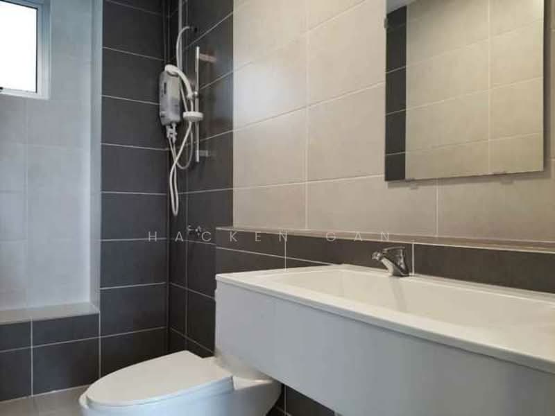 Condominium for Rent at Residensi PV18 - Hacken Gan - Bathroom - PropertyGuru.com.my