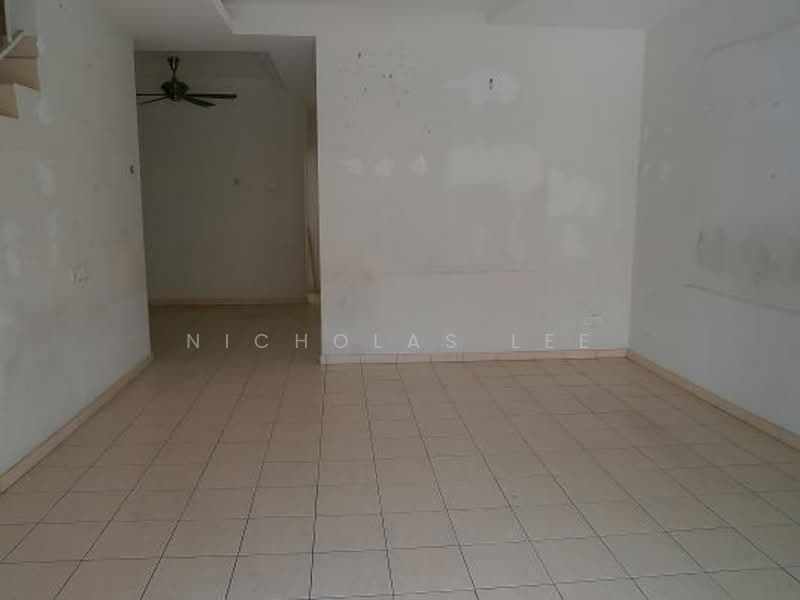 Rumah Teres 2-Tingkat untuk Disewa di Bandar Seri Botani (Ipoh) - Nicholas Lee - Interior - PropertyGuru.com.my