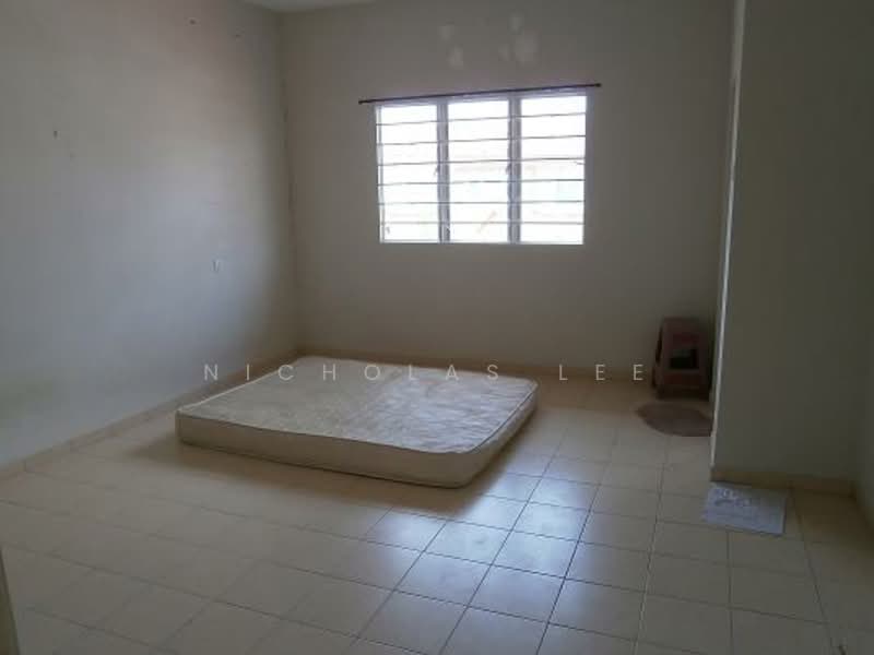 Rumah Teres 2-Tingkat untuk Disewa di Bandar Seri Botani (Ipoh) - Nicholas Lee - Bedroom - PropertyGuru.com.my
