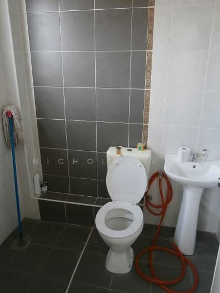 Rumah Teres 2-Tingkat untuk Disewa di Bandar Seri Botani (Ipoh) - Nicholas Lee - Bathroom - PropertyGuru.com.my