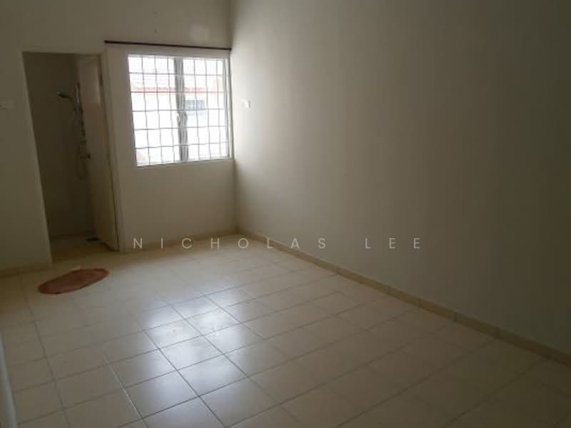 Ipoh Bandar Seri Botani Double Storey House For Rent untuk Untuk Disewa - RM 1,100 /bulan, Apr 2026 - Interior - PropertyGuru.com.my