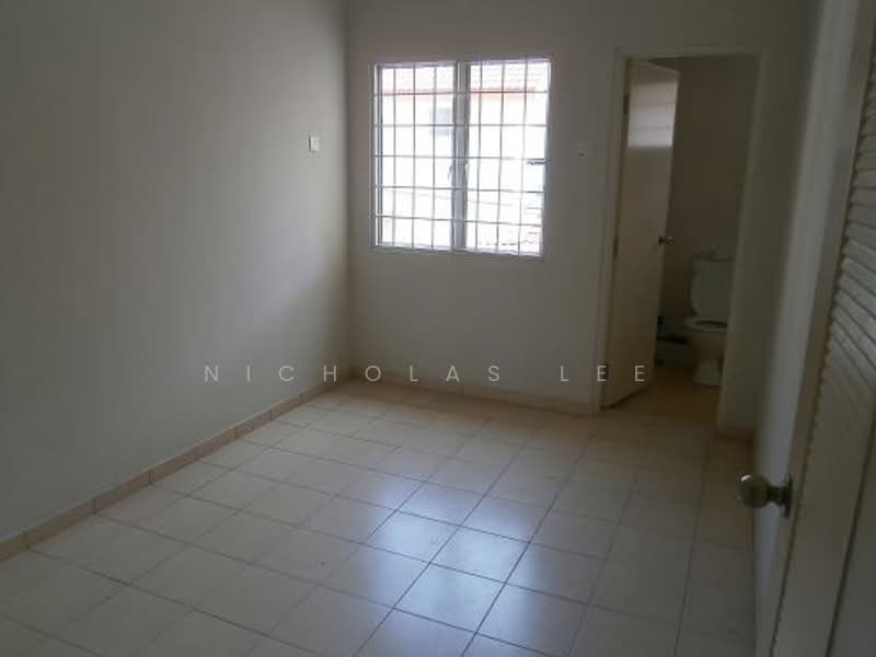 Ipoh Bandar Seri Botani Double Storey House For Rent untuk Untuk Disewa - RM 1,100 /bulan, Apr 2026 - Bathroom - PropertyGuru.com.my