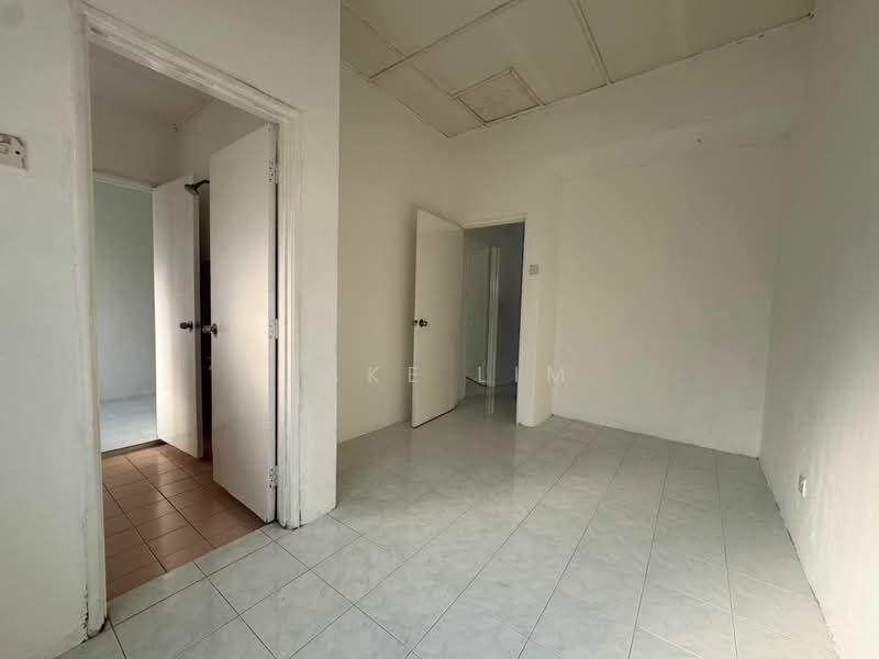 2-storey Terraced House for Sale in Bandar Sungai Long (Selangor) - Jake Lim - Interior - PropertyGuru.com.my