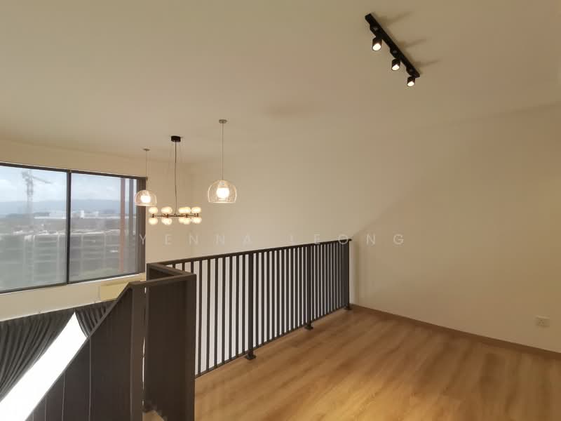 Service Residence for Rent at Emporis - Yenna Leong - PropertyGuru.com.my