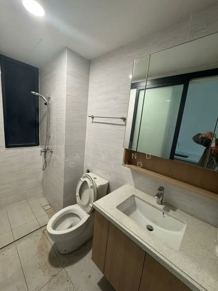 Service Residence for Sale at Aradia Residence @ Lake City KL North - Raymond Chiang - Bathroom - PropertyGuru.com.my