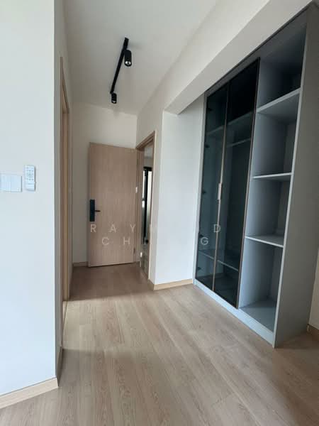 Service Residence for Sale at Aradia Residence @ Lake City KL North - Raymond Chiang - Corridor - PropertyGuru.com.my