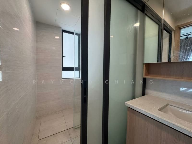 Service Residence for Sale at Aradia Residence @ Lake City KL North - Raymond Chiang - Bathroom - PropertyGuru.com.my